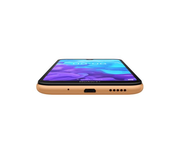Huawei Y5 2019 brązowy - 494272 - zdjęcie 12